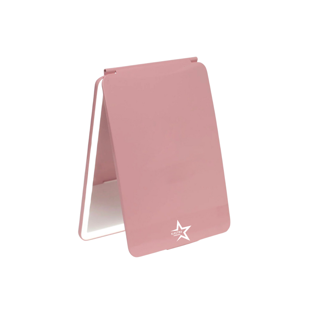 Luxe Lumin - Travel mirror