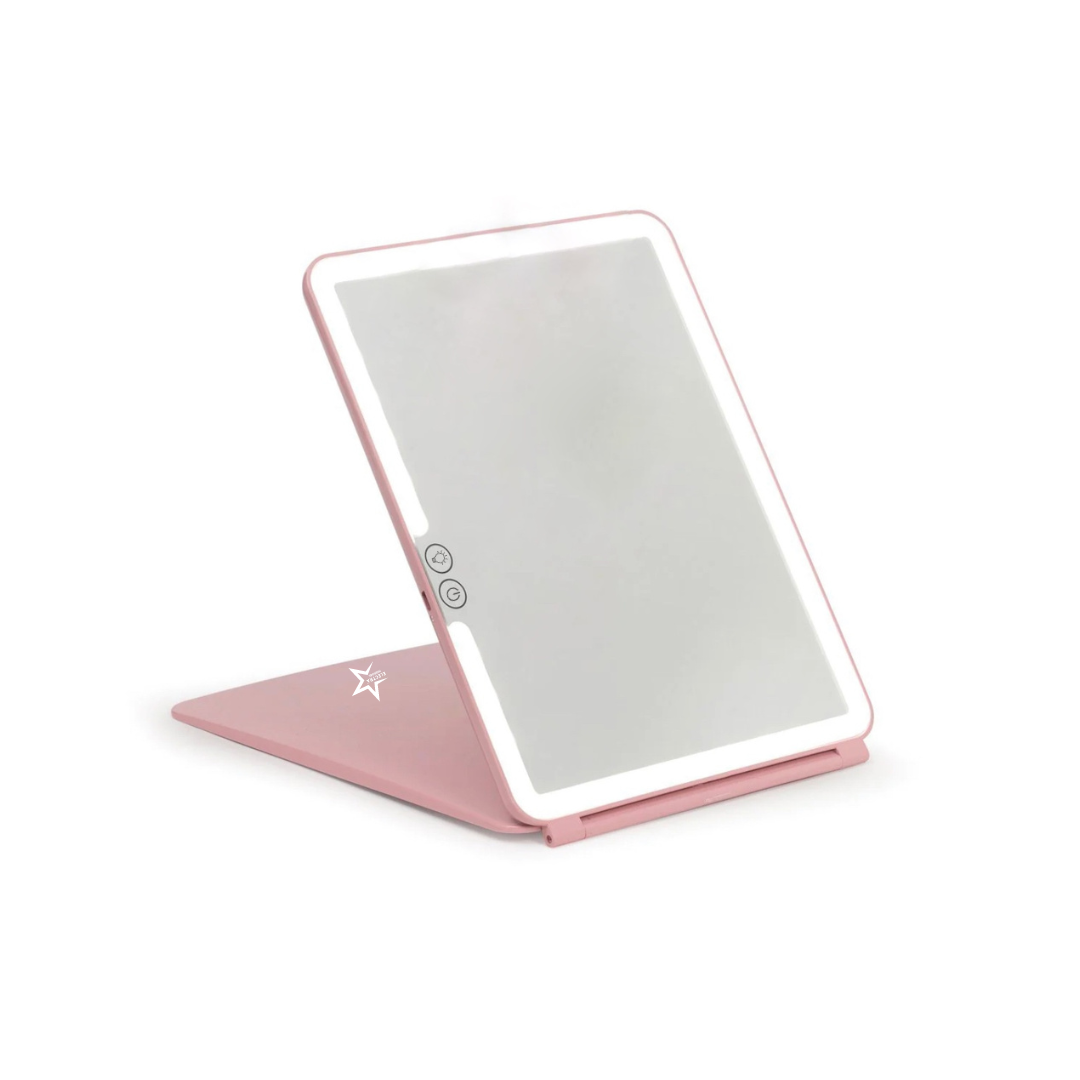 Luxe Lumin - Travel mirror