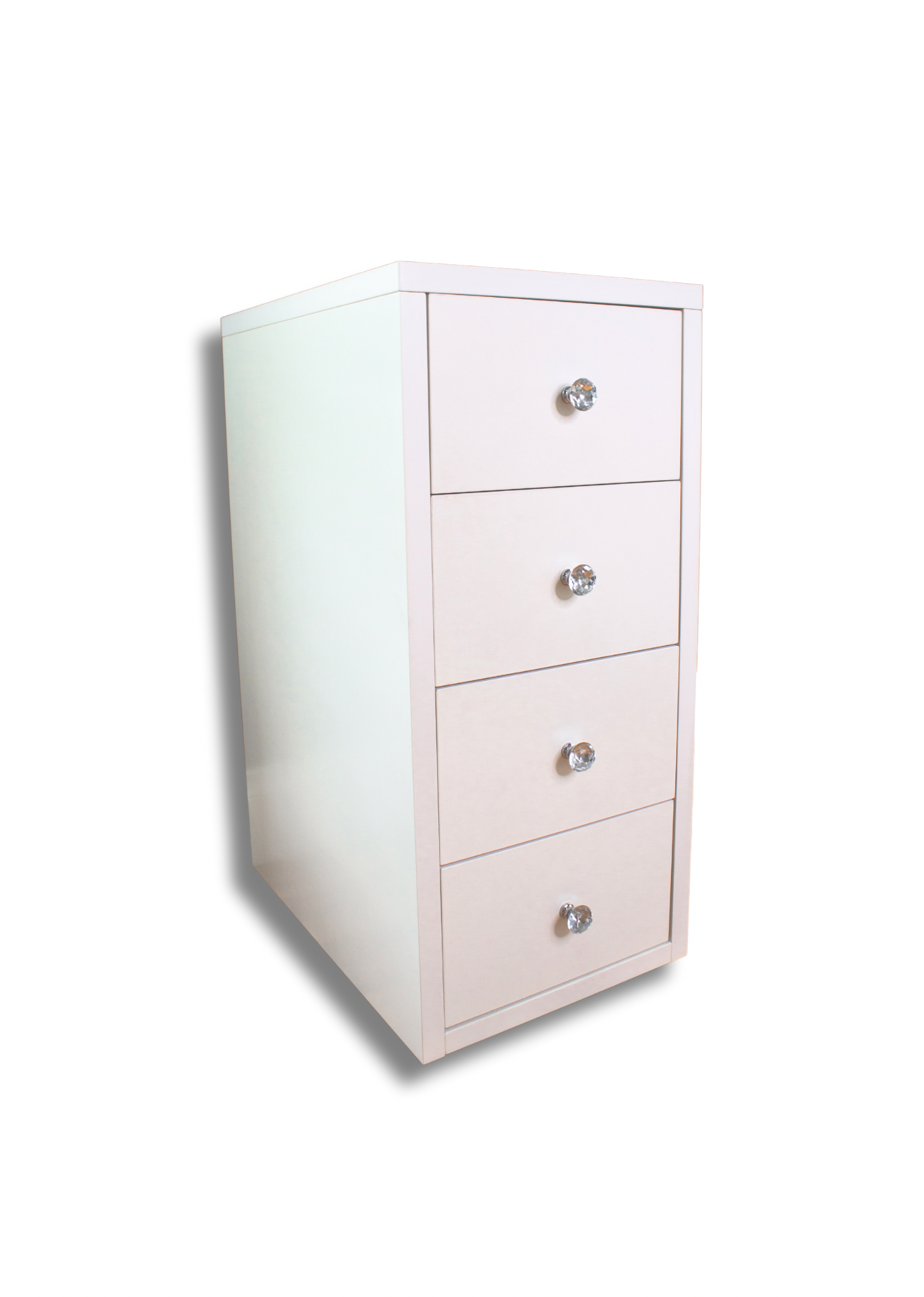 4 Drawer “Diamond”