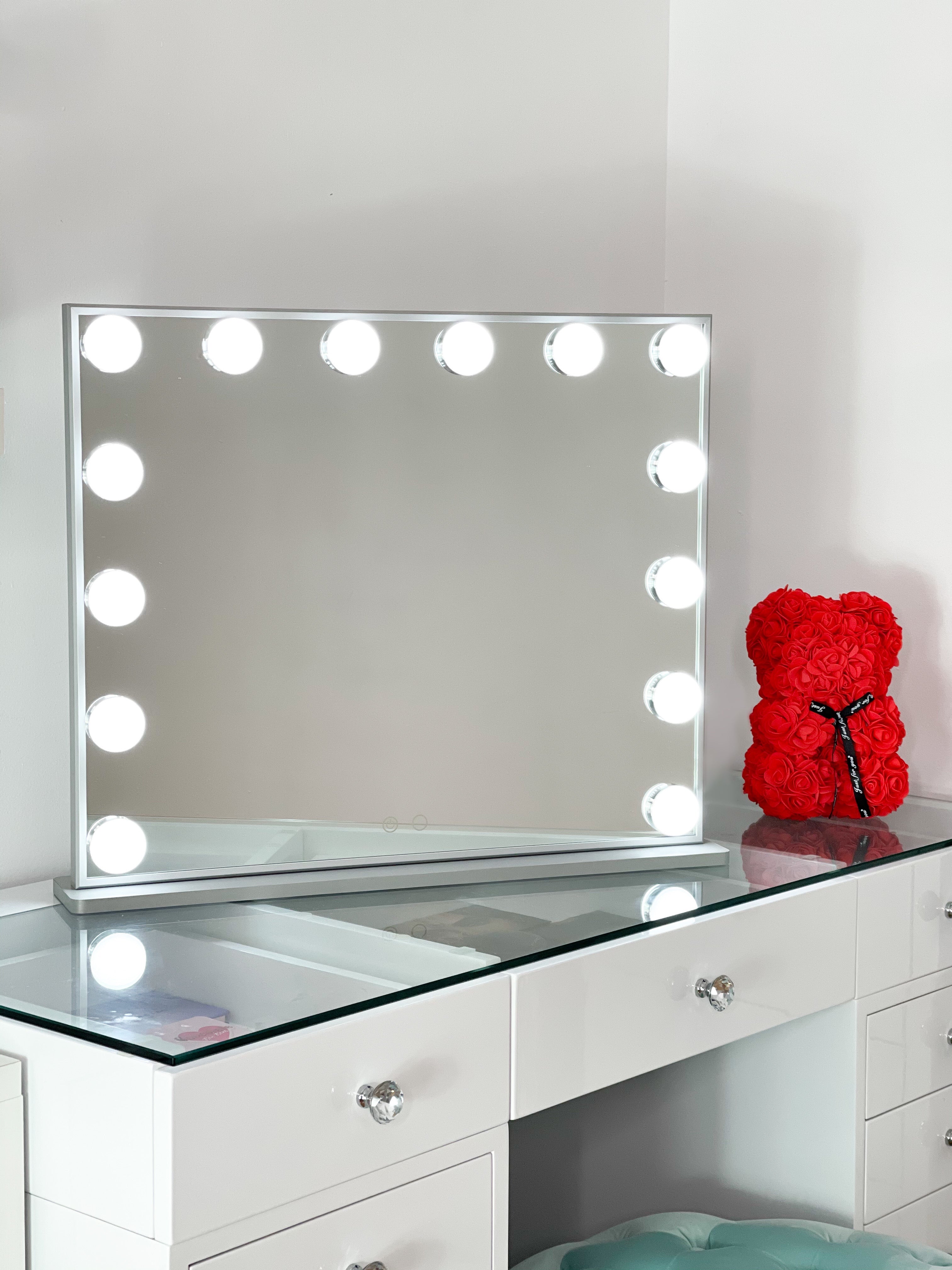 Hollywood Mirror Medium "CELEBRITY"