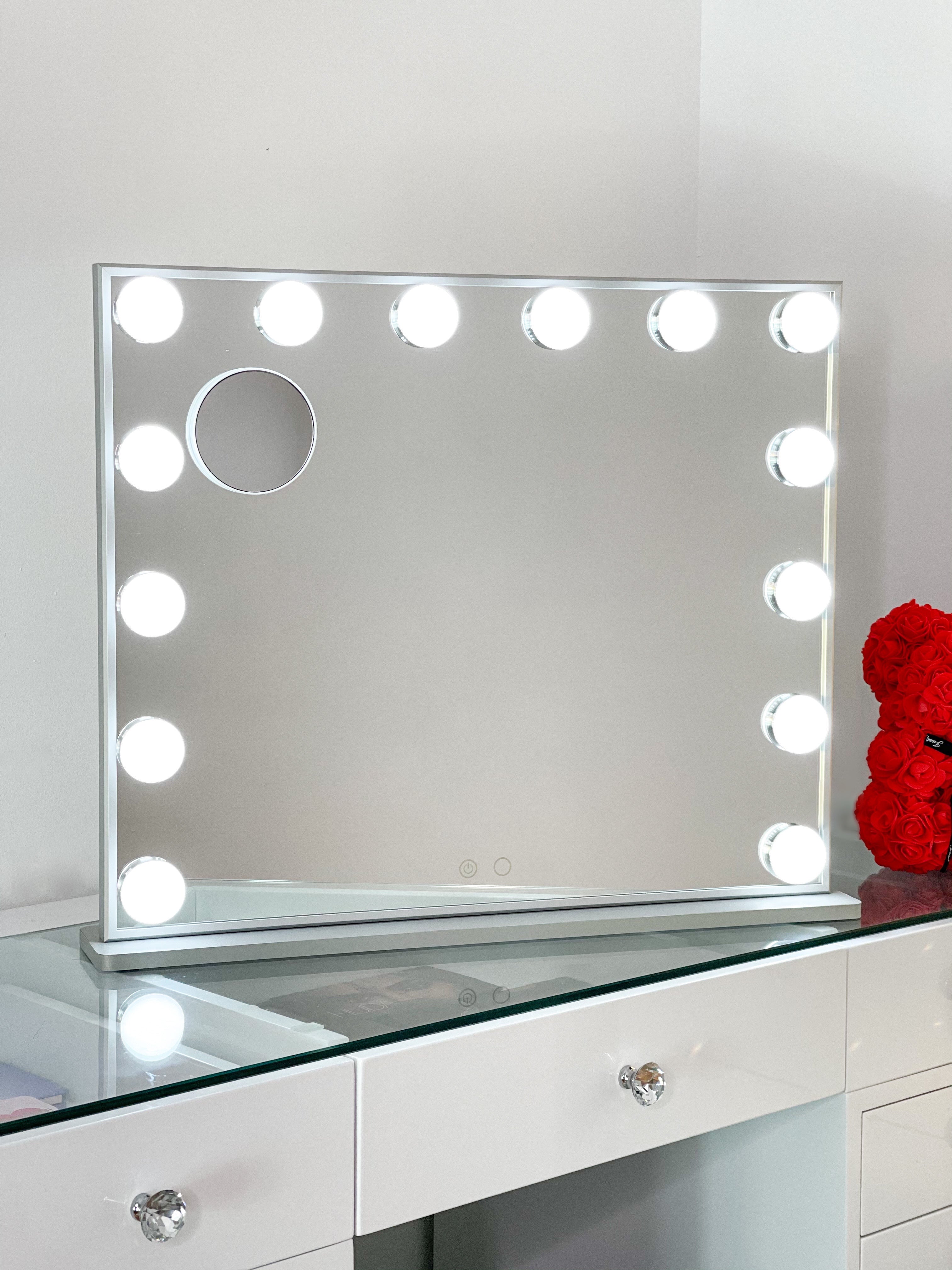 Hollywood Mirror Medium "CELEBRITY"