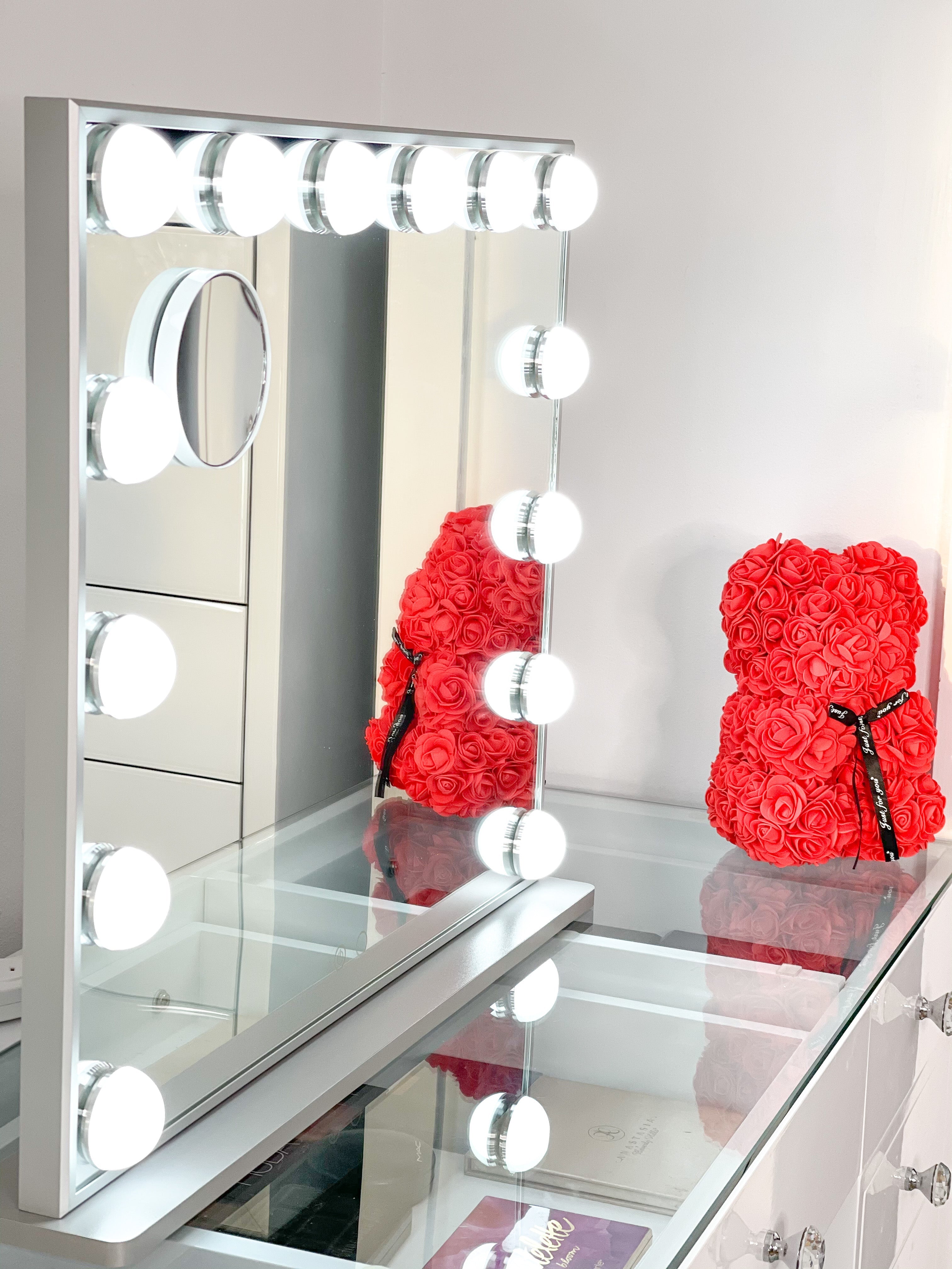 Hollywood Mirror Medium "CELEBRITY"