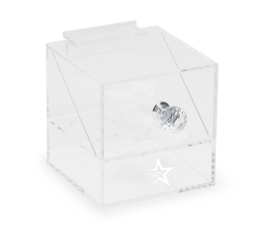 Beauty Blender Box Organiser