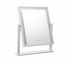 Hollywood mirror Xsmall "mini crystal"