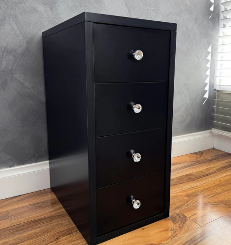 4 Drawer “Diamond”