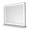 Hollywood Mirror Large "Crystal"