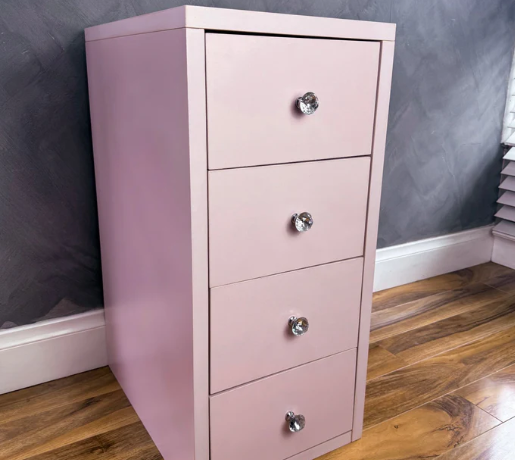 4 Drawer “Diamond”